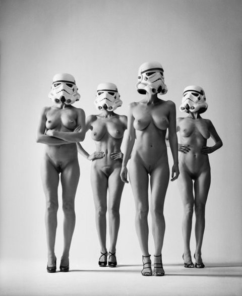 troopers; Amateur 