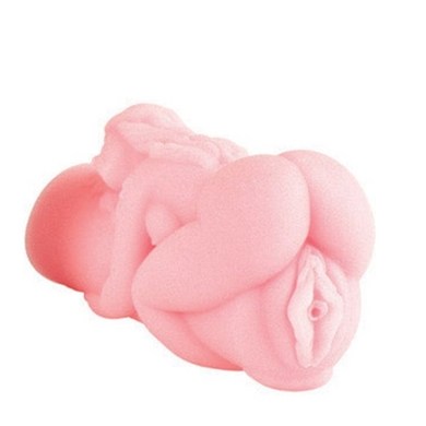 Sex Toy Buys : Wrap-Around Sallie; Toys 