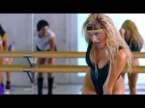 Eric Prydz - Call On Me - YouTube; Babe Dancing Erotic Athletic 