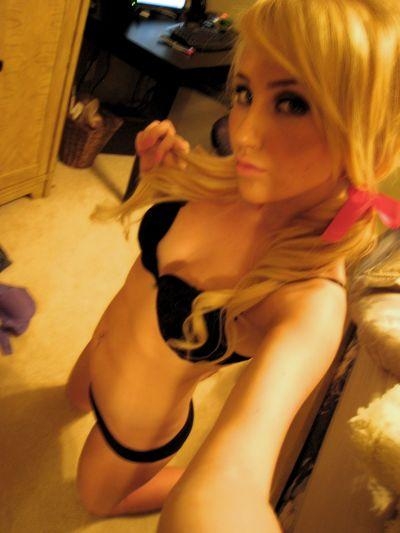 Amateur, Selfshot, Selfpic, Naked, Boobs, Tits,... - Exgirlfriend photos; Amateur 