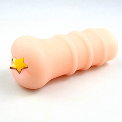 Simulation Design Male masturbation toy; Toys 