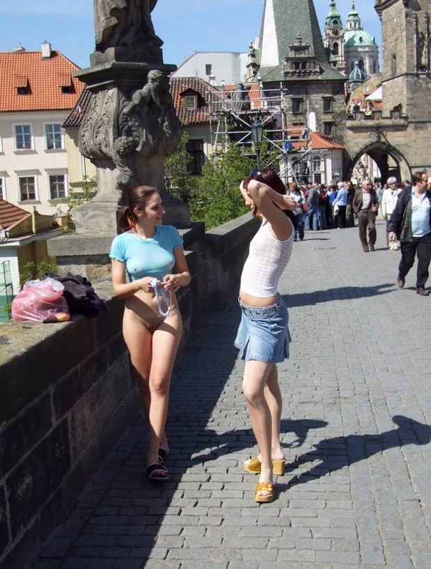 Prague - Prague public | Amateur Home Porn