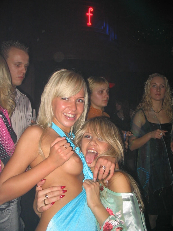 Girl Coveted Her Tit; Amateur Lesbian 