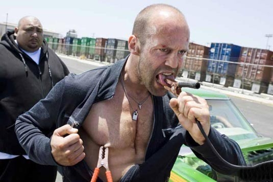 Jason Statham; Men 