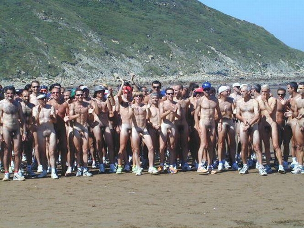 Nude and Beach - Beach Sex Orgy; Amateur Beach 