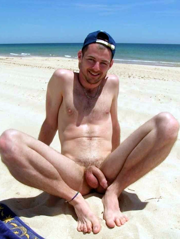 good photo; Amateur Beach 