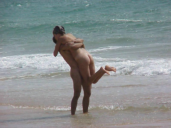 Nude and Beach - Babe Beach; Amateur Beach 