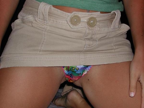 No Panties Upskirt Upskirt Forums; Amateur Public 