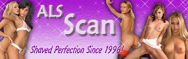 ALS Scan: The hottest models doing the sexiest things!; Pussy 