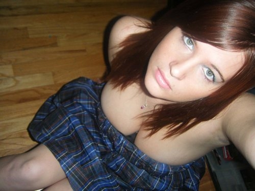 Exgirlfriend photos; Amateur 