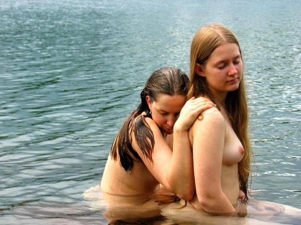 Boobs on Beach - Beach Nice Girl; Amateur Beach 