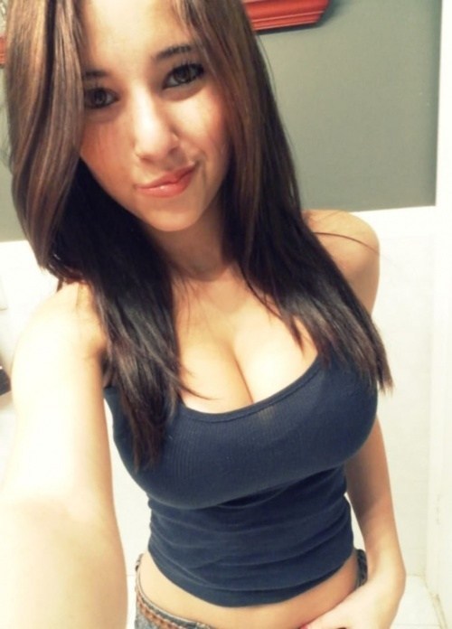 ...; Amateur Big Tits Brunette College Hot Petite Teen 