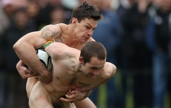 Nude Blacks bare all to beat Springbox (Gallery) - Sport LIVE; Amateur Men 