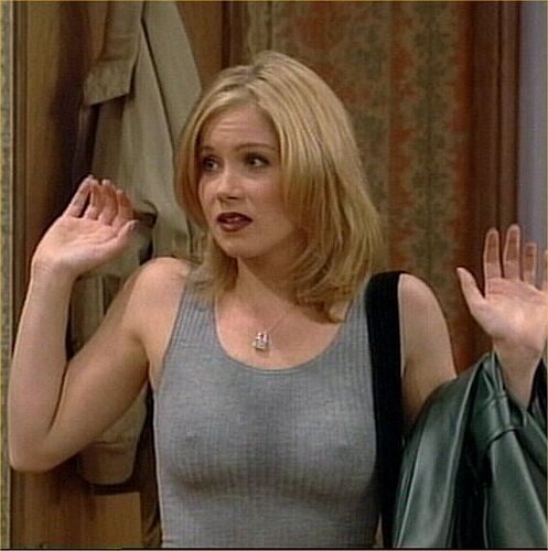 christina applegate; Celebrity 