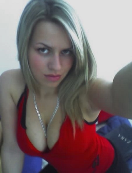 Amateur Girls Facebook pics and more; Amateur Babe Big Tits Blonde Teen 