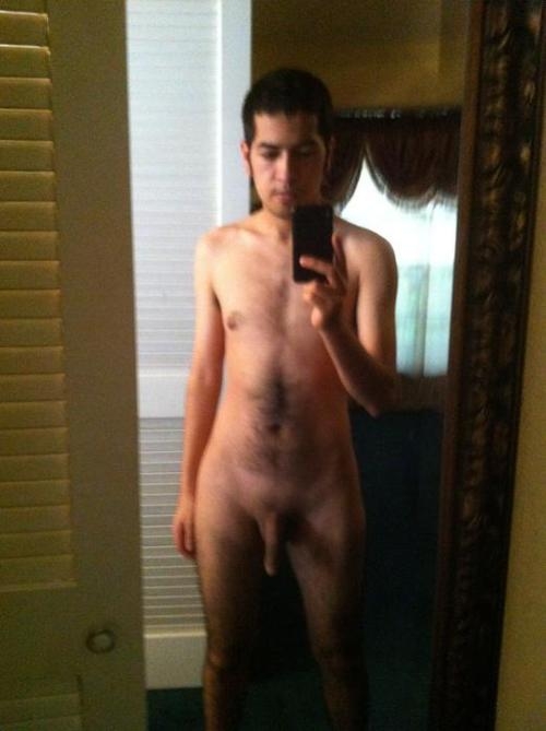 naked cell phone pic; Amateur Men 