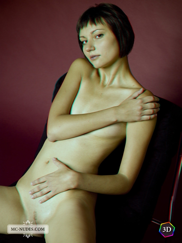 Fotoschicas3d.com; Sex Small Tits Shaved SFW 