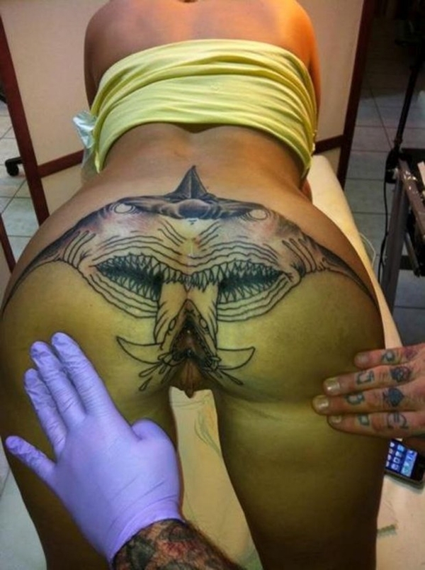 nifty tattoo; Amateur Ass Pussy 