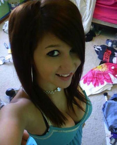 ...; Amateur Babe Brunette Non Nude Petite Selfshot Teen 