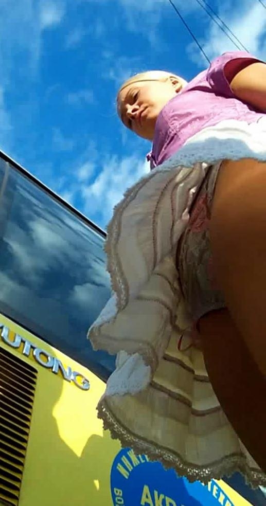 Underwear Upskirt Amateur Upskirt; Amateur Public 