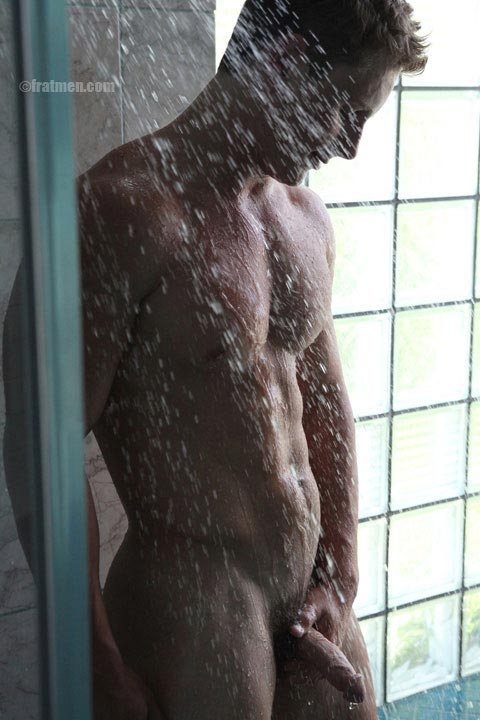 Shower...; Men 