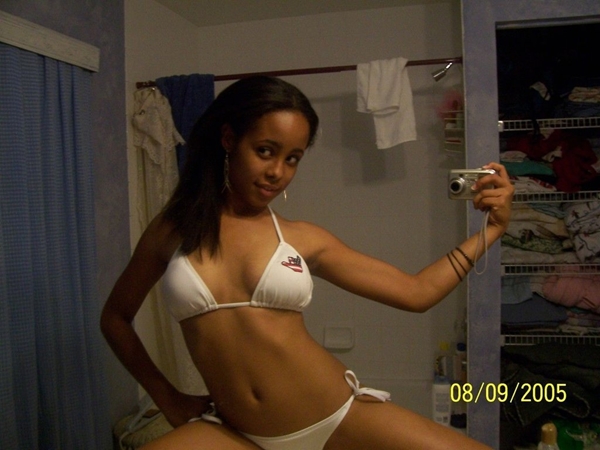 Self Shot Hot Black Woman | Best Hot Girls Pics; Small Tits 