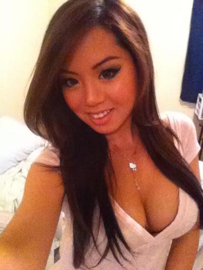 ...; Amateur Asian Babe Big Tits Brunette College Girlfriend Non Nude Petite 