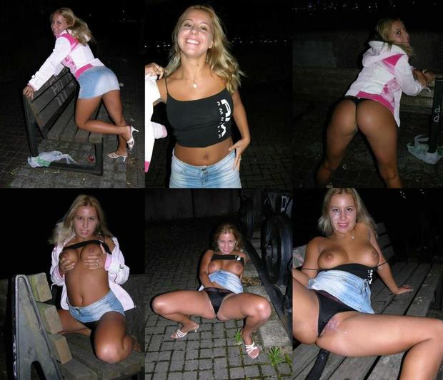 ...; Amateur Babe Blonde College Girlfriend Hardcore Hot Panties Public Sex Pussy Teen 