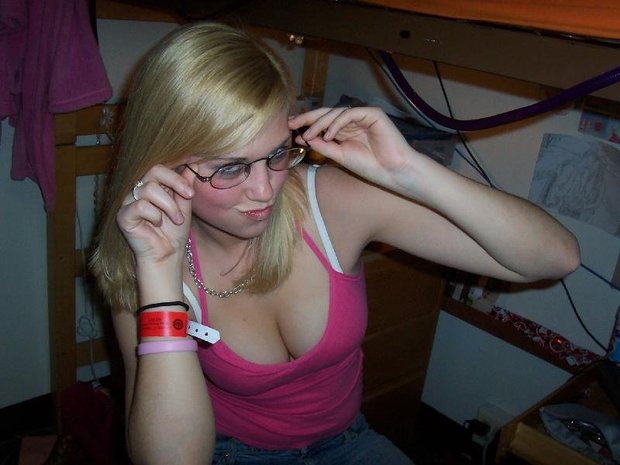 ...; Amateur Big Tits Blonde College Non Nude 