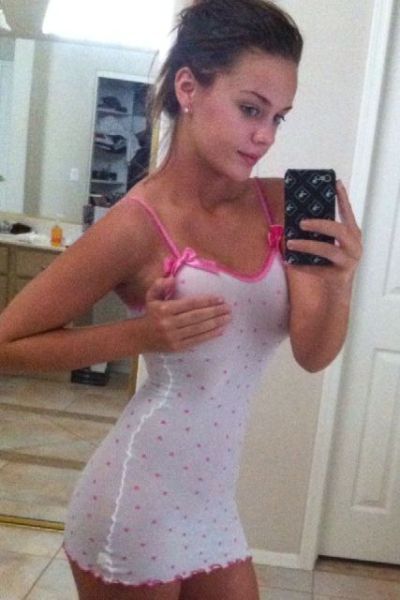 ...; Amateur College Pussy Selfshot Teen 