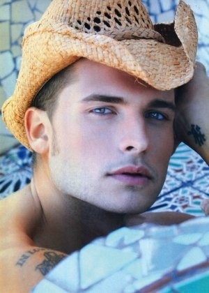 .F | Chris Starr | Fashion Model Management S.p.A.; Men 