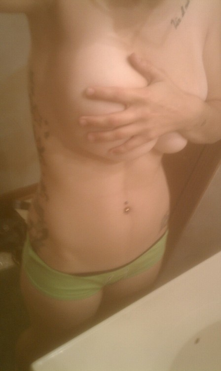 ...; Amateur College Hot Selfshot 