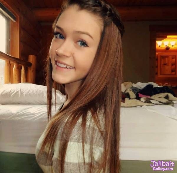 Adorable; Amateur Teen 