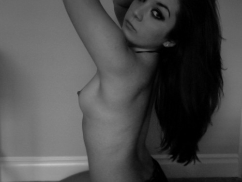 ...; Babe Selfshot Teen 